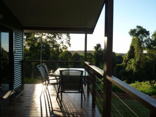 Agroturismo Bellthorpe Stays