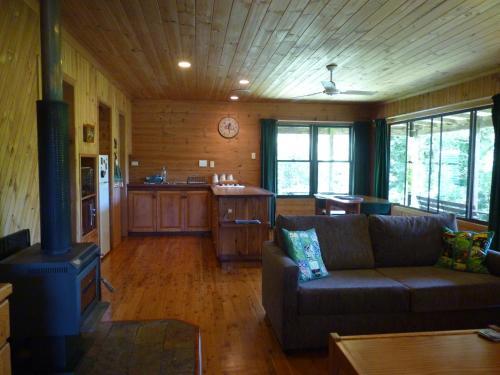 Agroturismo Bellthorpe Stays