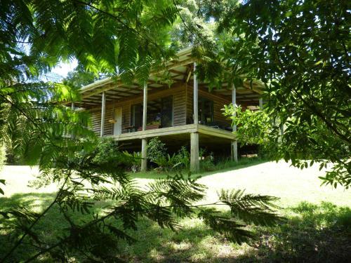 Agroturismo Bellthorpe Stays