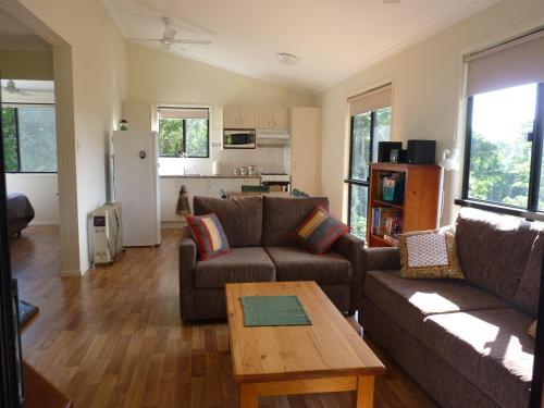 Agroturismo Bellthorpe Stays