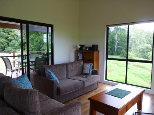 Agroturismo Bellthorpe Stays