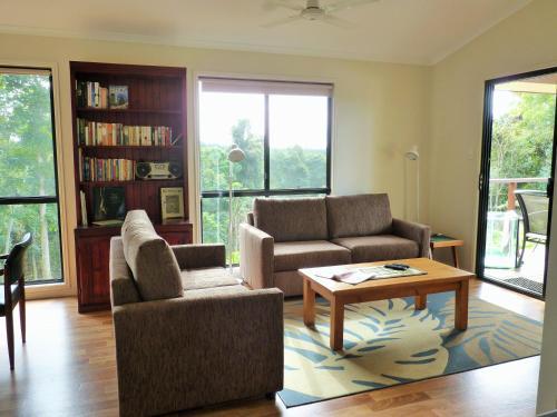 Agroturismo Bellthorpe Stays