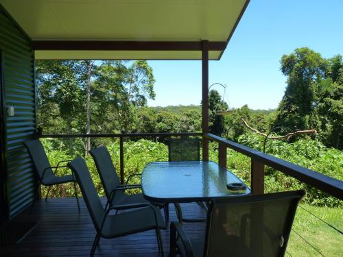 Agroturismo Bellthorpe Stays