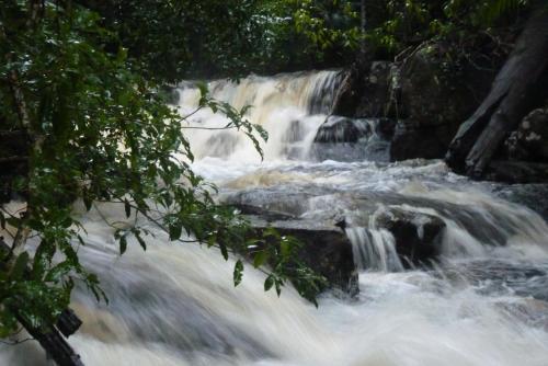 Agroturismo Bellthorpe Stays