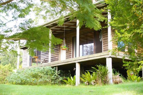 Agroturismo Bellthorpe Stays