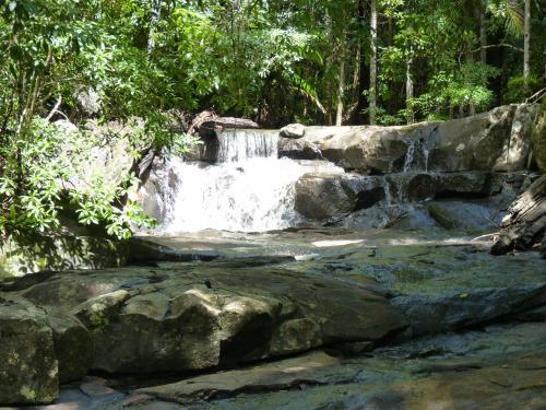 Agroturismo Bellthorpe Stays