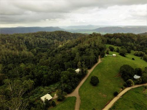 Agroturismo Bellthorpe Stays