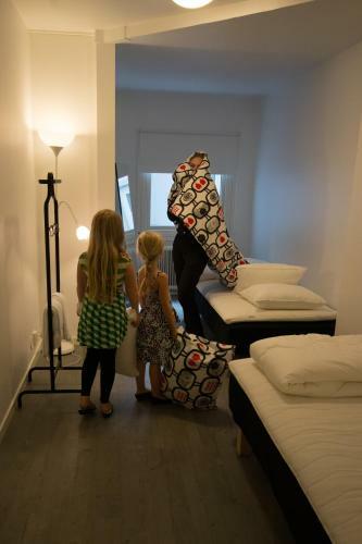 Albergue J�nk�ping Vandrarhem