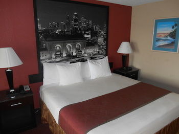Hotel Guesthouse Inn & Suites St. Joseph