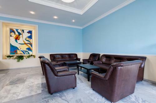 Hotel Pansionat Burevestnik