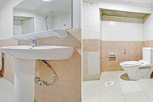 Hotel Oyo 119 Le Vondome