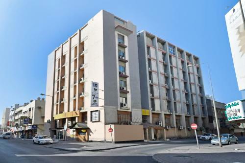 Hotel Oyo 119 Le Vondome
