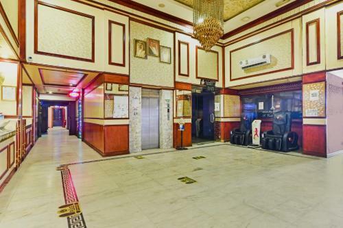 Hotel Oyo 119 Le Vondome