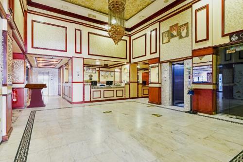 Hotel Oyo 119 Le Vondome