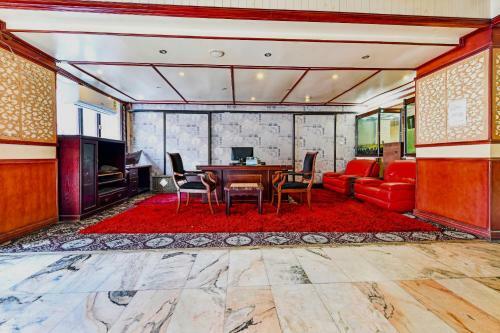 Hotel Oyo 119 Le Vondome