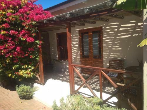 Hostal Malherbe Guesthouse