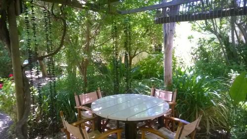 Hostal Malherbe Guesthouse