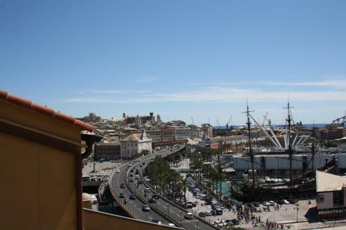 La Superba Rooms & Breakfast