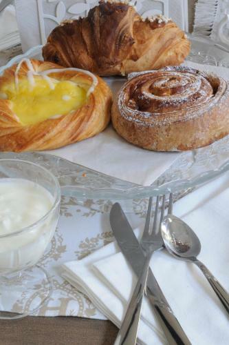 La Superba Rooms & Breakfast
