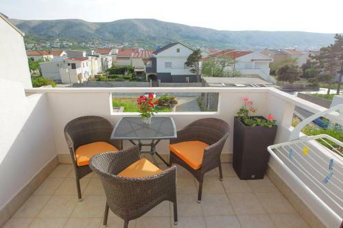 Apartamentos Villa Lavanda