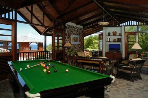 Hotel Spring House Bequia