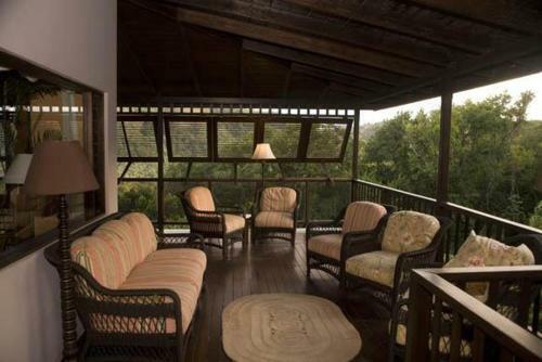 Hotel Spring House Bequia