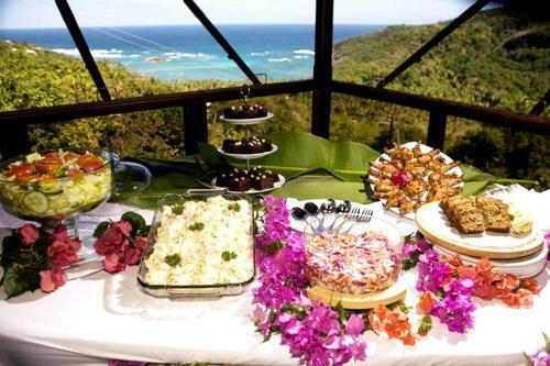 Hotel Spring House Bequia