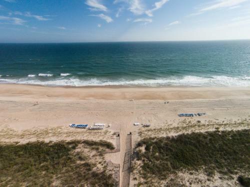 Hotel Driftwood Resort On The Ocean