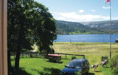 Holiday Home Svelgen Indrehus
