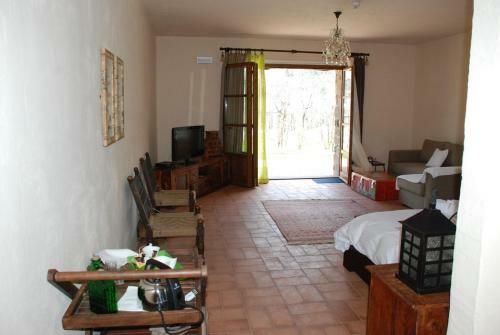Agroturismo Agriturismo Podere Conti