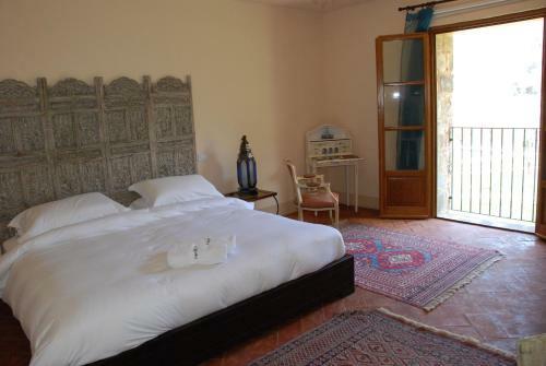 Agroturismo Agriturismo Podere Conti