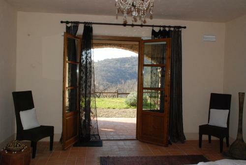Agroturismo Agriturismo Podere Conti