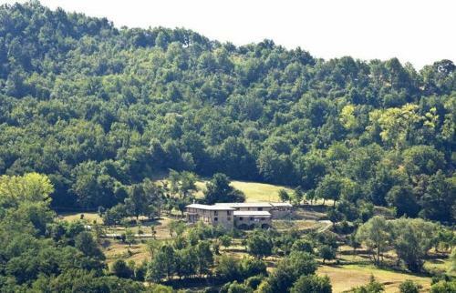 Agroturismo Agriturismo Podere Conti