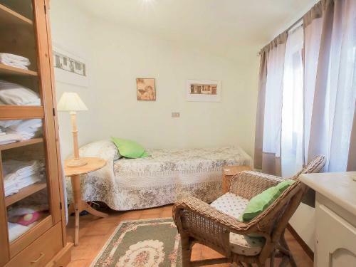 Apartamentos Locazione Turistica Gioia