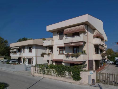 Apartamentos Locazione Turistica Gioia