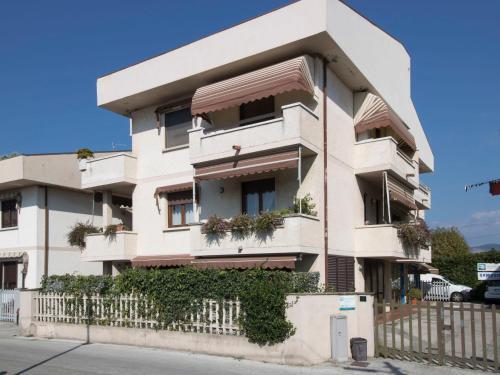 Apartamentos Locazione Turistica Gioia