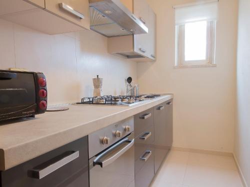 Apartamentos Locazione Turistica Gioia