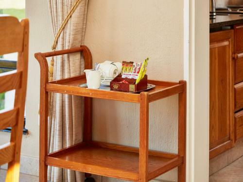 Hotel Midlands Saddle And Trout