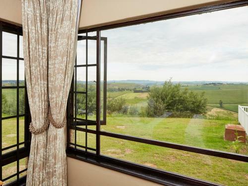Hotel Midlands Saddle And Trout
