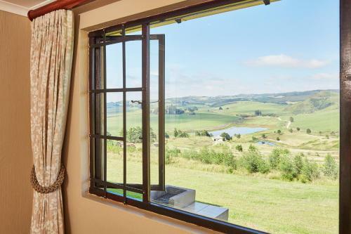 Hotel Midlands Saddle And Trout