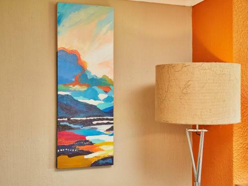 Hotel Midlands Saddle And Trout