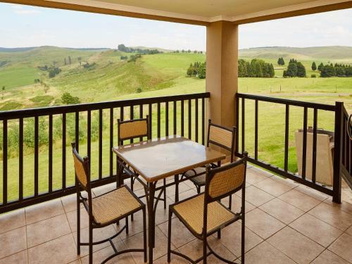 Hotel Midlands Saddle And Trout