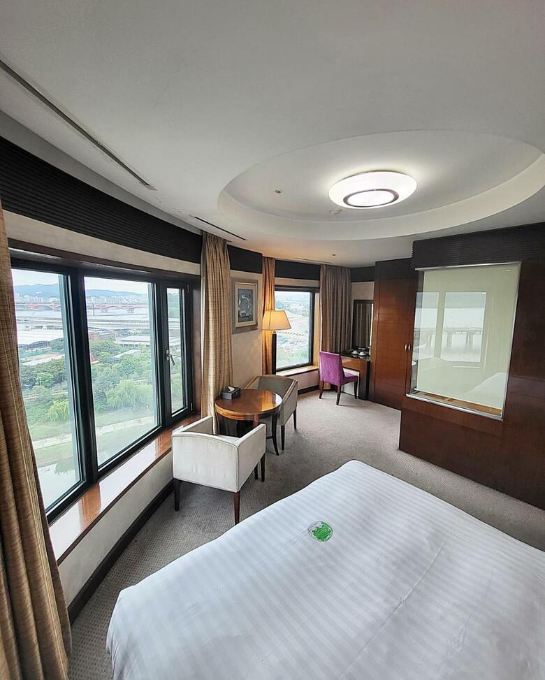 Best Western Niagara Hotel
