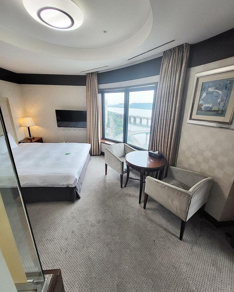 Best Western Niagara Hotel