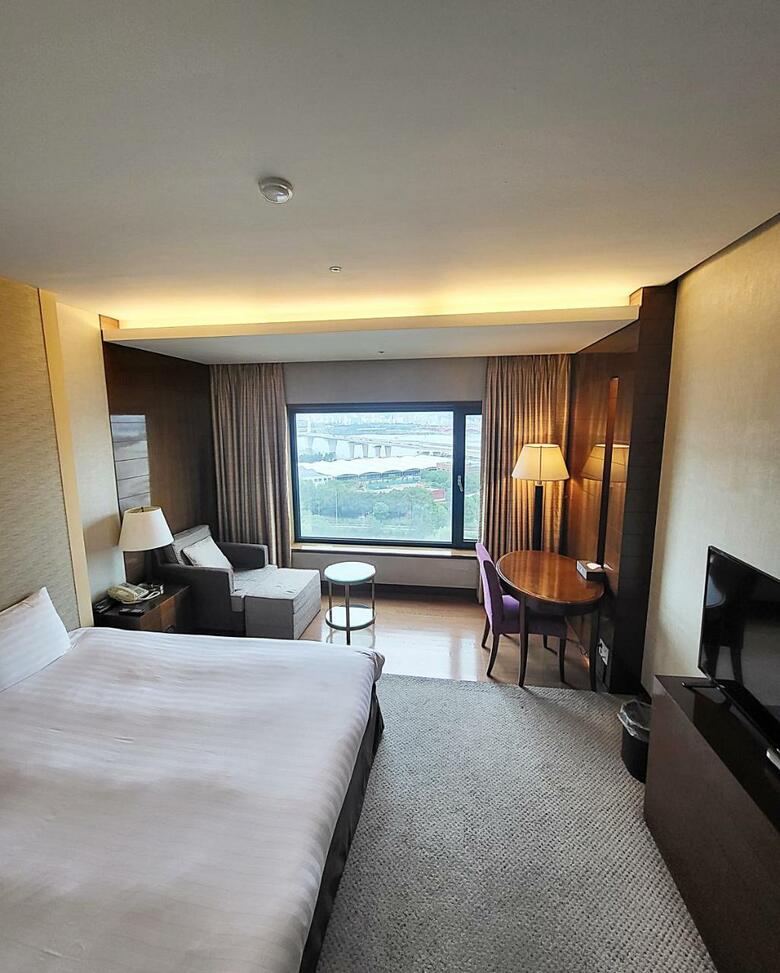 Best Western Niagara Hotel