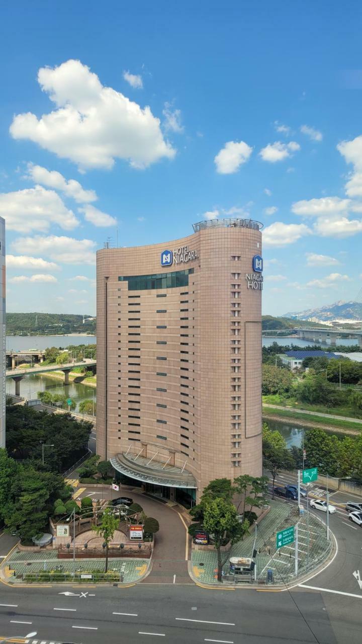 Best Western Niagara Hotel