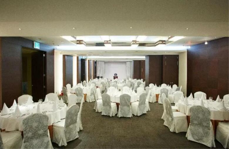 Best Western Niagara Hotel