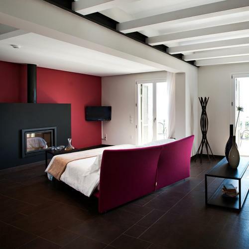 Orizontes View Hotel