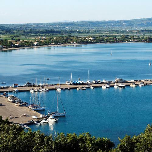Orizontes View Hotel