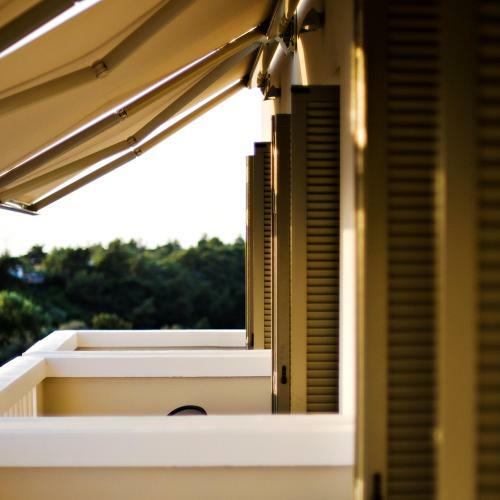 Orizontes View Hotel